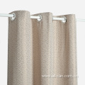 Jacquard Curtain Fabric